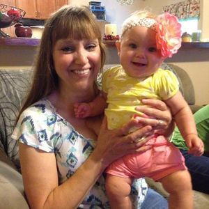 Meet your Posher, Elaine